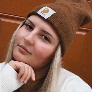 Meet your Posher, Breanne